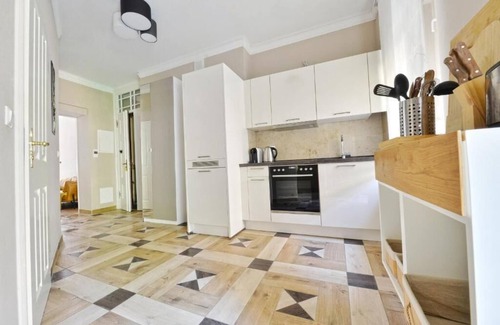 Kreuzberg Apartment | Lux central 2bed Apartment