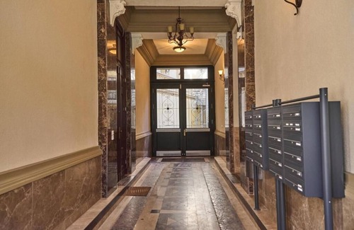 Kreuzberg Apartment | Lux central 2bed Apartment