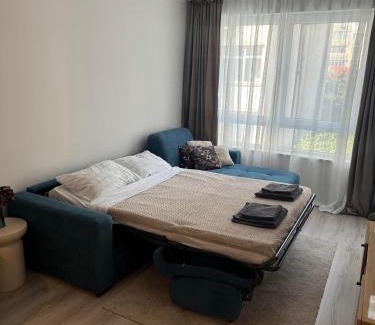 Pazardzik Apartment | Lux City Apartment, free parking