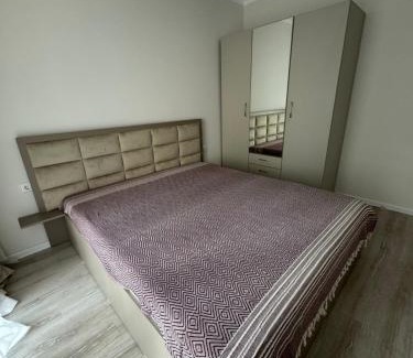Pazardzik Apartment | Lux City Apartment, free parking