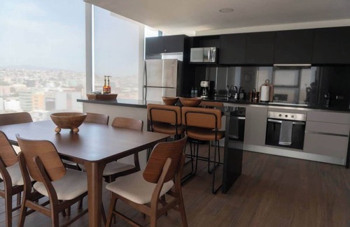Zona Rio Apartment | Lux Condo San Ysidro Border