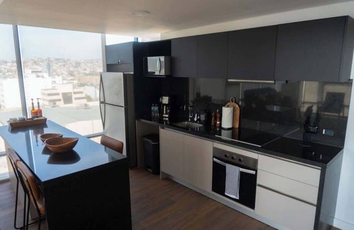 Zona Rio Apartment | Lux Condo San Ysidro Border