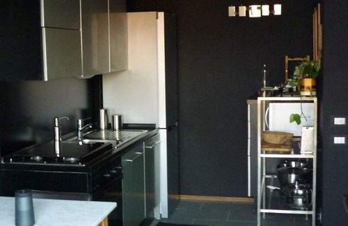 Santissima Annunziata House | lux design attic | beautiful terrace | great city view over Duomo and Fiesole