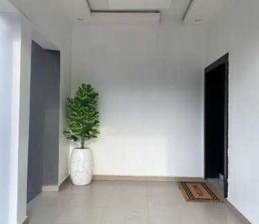 Port Harcourt Apartment | Lux Homes 4BR Duplex shortlet Apartment 4mins to GRA