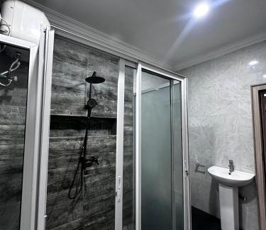 Port Harcourt Apartment | Lux Homes 4BR Duplex shortlet Apartment 4mins to GRA