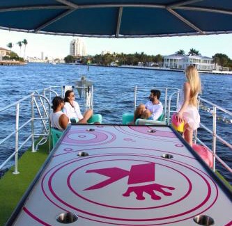 Croissant Park Villa | Lux House Heated Spa & Free Boat Tour!