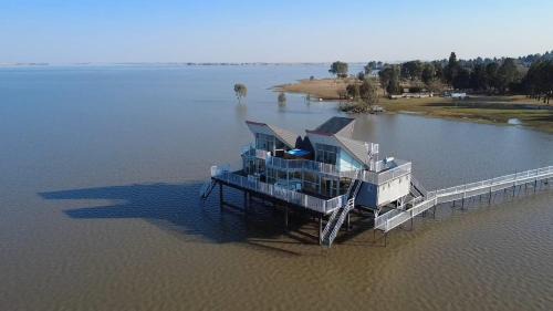 Deneysville Resort | LUX IN THE AIR - An Elevated Experience on the Vaal Dam