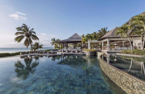 Le Morne Resort | LUX* Le Morne Resort