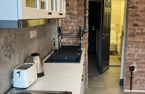 Centar Apartment | Lux Mihajlovik apartment in the heart of Skopje