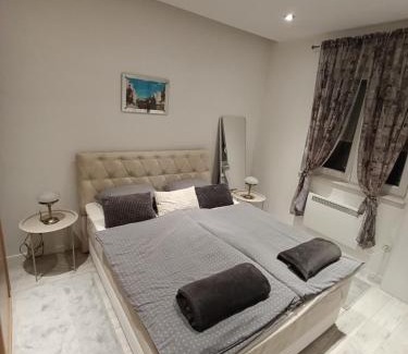 Mostar Old Town Apartment | Lux Old Bridge