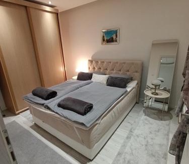 Mostar Old Town Apartment | Lux Old Bridge