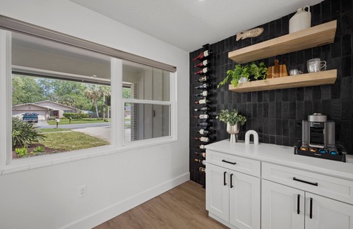 Isle of Palms House | Lux Pool Home Close to Mayo & Jacksonville Beach!