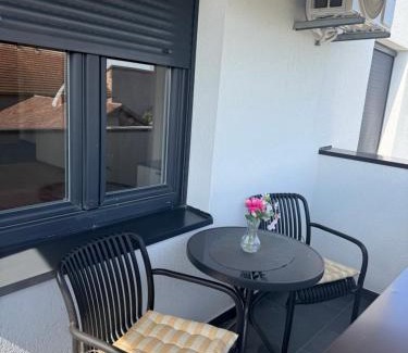Novi Sad Apartment | Lux relax apartman NS
