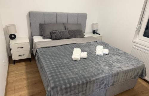 Novi Sad Apartment | Lux relax apartman NS