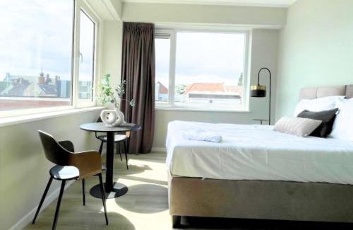 Raamsdonksveer Apartment | Lux Room, Private Bathroom Shared Kitchen
