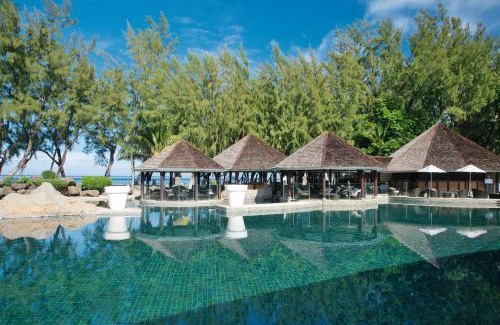 La Saline Les Bains Resort | LUX* Saint Gilles Resort