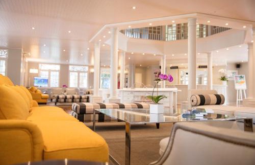 La Saline Les Bains Resort | LUX* Saint Gilles Resort