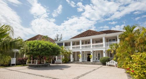 La Saline Les Bains Resort | LUX* Saint Gilles Resort