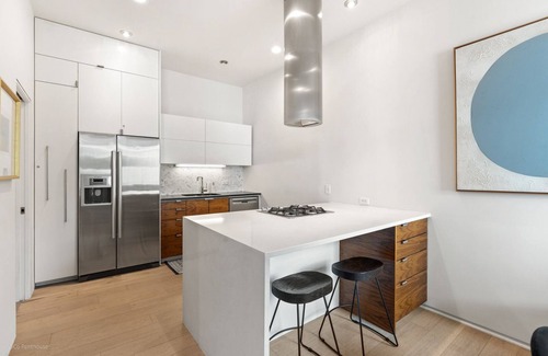Bouldin House | Lux SoCo Penthouse in the Heart of Austin