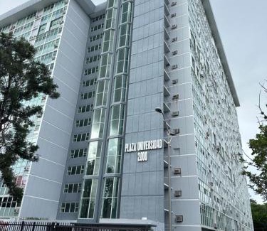 Rio Piedras Apartment | Lux Spot Rio
