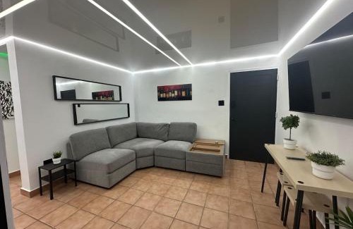 Rio Piedras Apartment | Lux Spot Rio