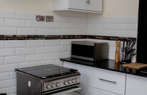 Eldoret Apartment | Lux Suites Eldoret Luxury Villas