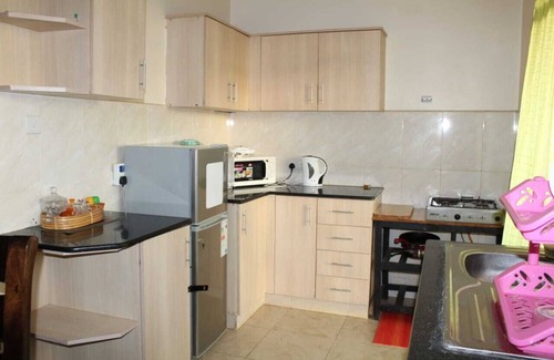 Syokimau Apartment | Lux Suites Green City Gardens Syokimau