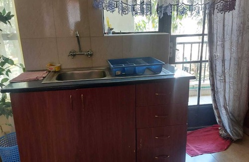 Syokimau Apartment | Lux Suites Green City Gardens Syokimau