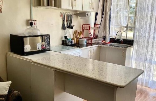 Nakuru Apartment | Lux Suites Kiamboni Apartments