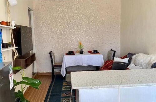 Nakuru Apartment | Lux Suites Kiamboni Apartments