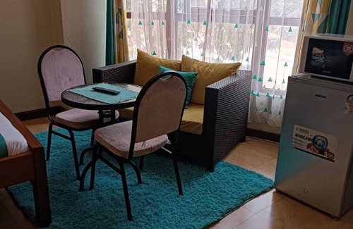 Ngara West Apartment | Lux.Suites Kipande Road Studio Apartment-114