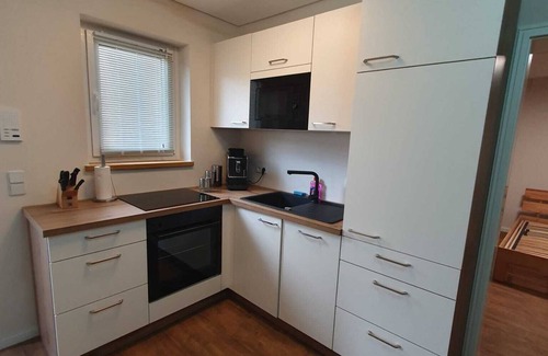 Liebertwolkwitz Apartment | Lux Suites Leipzig Royal Apartment