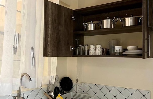 Kitengela Apartment | Lux Suites Mellow Apartments Kitengela