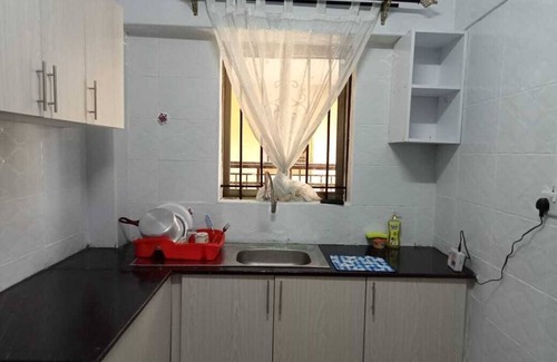 Kitengela Apartment | Lux Suites Mellow Apartments Kitengela