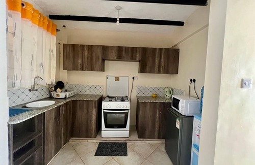 Kitengela Apartment | Lux Suites Mellow Apartments Kitengela
