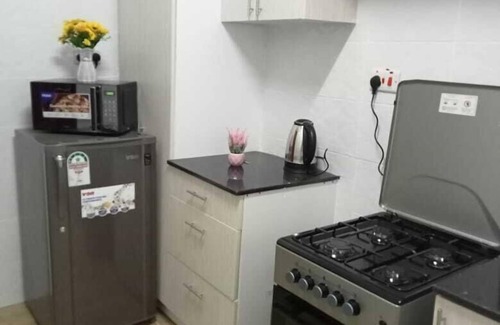 Kitengela Apartment | Lux Suites Mellow Apartments Kitengela