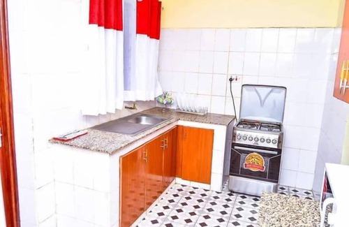 Hospital Apartment | Lux Suites Milimani Apartments Nakuru