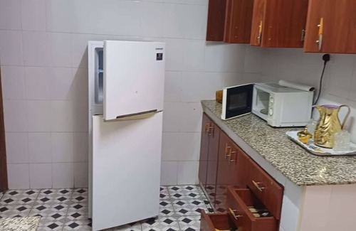 Hospital Apartment | Lux Suites Milimani Suites Nakuru