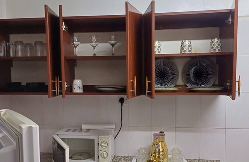Hospital Apartment | Lux Suites Milimani Suites Nakuru