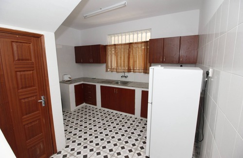 Hospital Apartment | Lux Suites Milimani Suites Nakuru