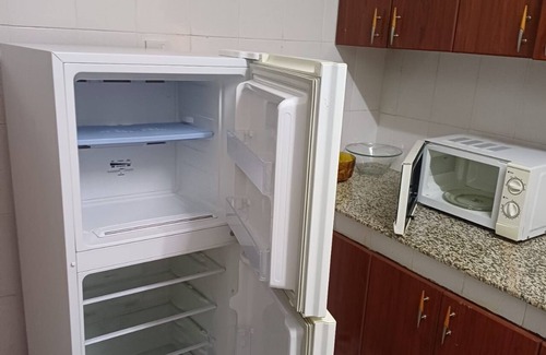 Hospital Apartment | Lux Suites Milimani Suites Nakuru