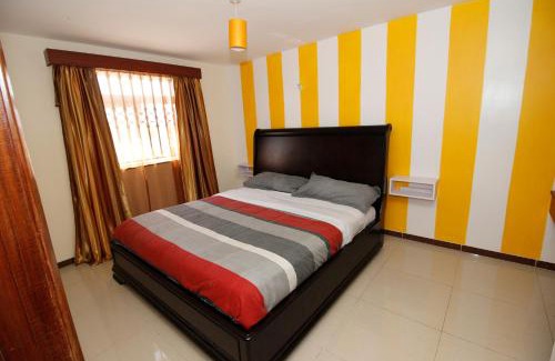 Hospital Apartment | Lux Suites Milimani Suites Nakuru