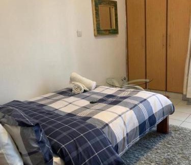 Mlolongo Apartment | Lux Suites Rio Vista Executive Studio Apartments