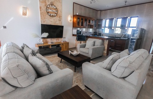 Vipingo Apartment | Lux Suites Vipingo Luxury Villas