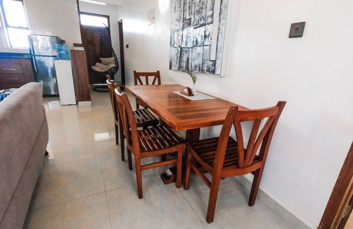 Vipingo Apartment | Lux Suites Vipingo Luxury Villas