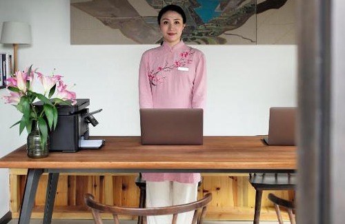 Dayan Old Town Hotel | LUX* Tea Horse Road Stone Town