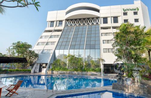 Klojen Hotel | Lux Tychi Hotel