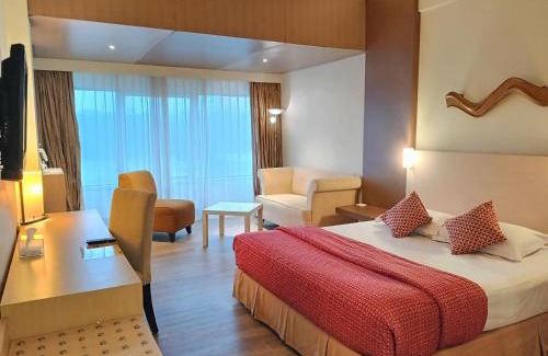 Klojen Hotel | Lux Tychi Hotel