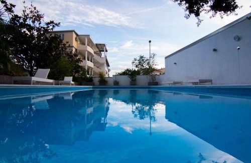 Lazi Villa | Lux Villa Ivan Budva