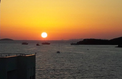Razanj Apartment | Lux Villa Laguna - Apartment 2 with sea view and pool, 60m from the sea!